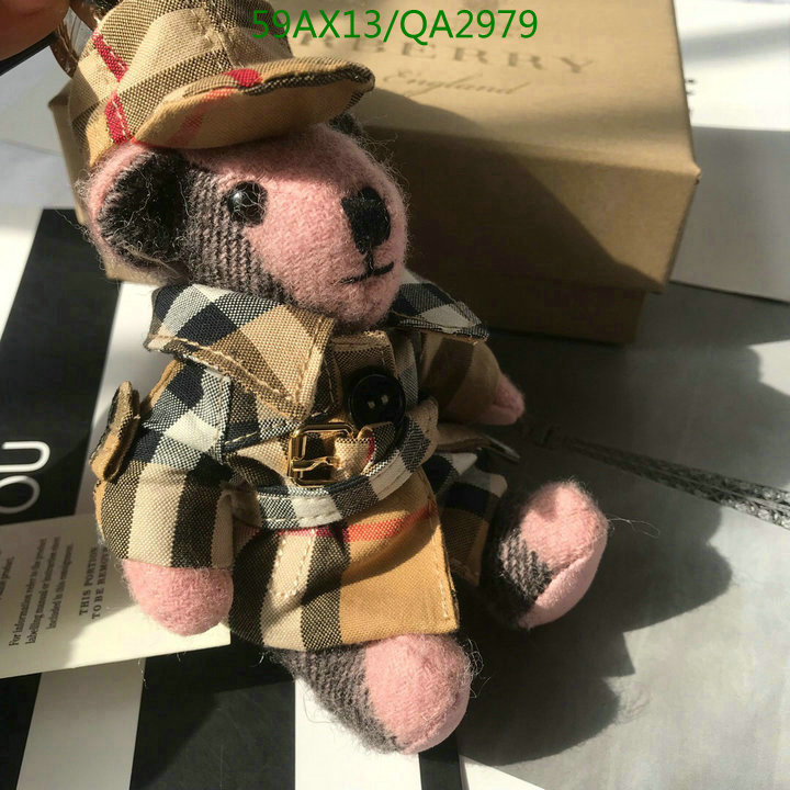 Other Products-Burberry, Code: QA2979,$: 59USD