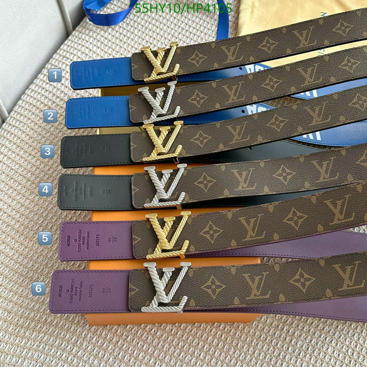 Belts-LV, Code: HP4105,$: 55USD