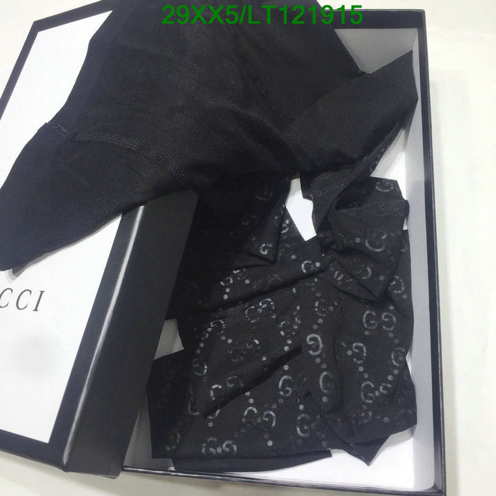 Pantyhose Stockings-Gucci, Code: LT121915,$: 29USD