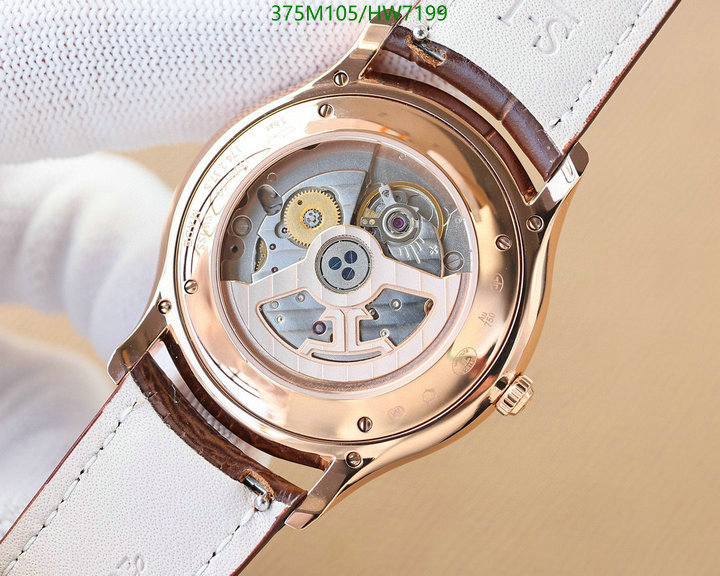 Watch-Mirror Quality-Jaeger-LeCoultre, Code: HW7199,$: 375USD