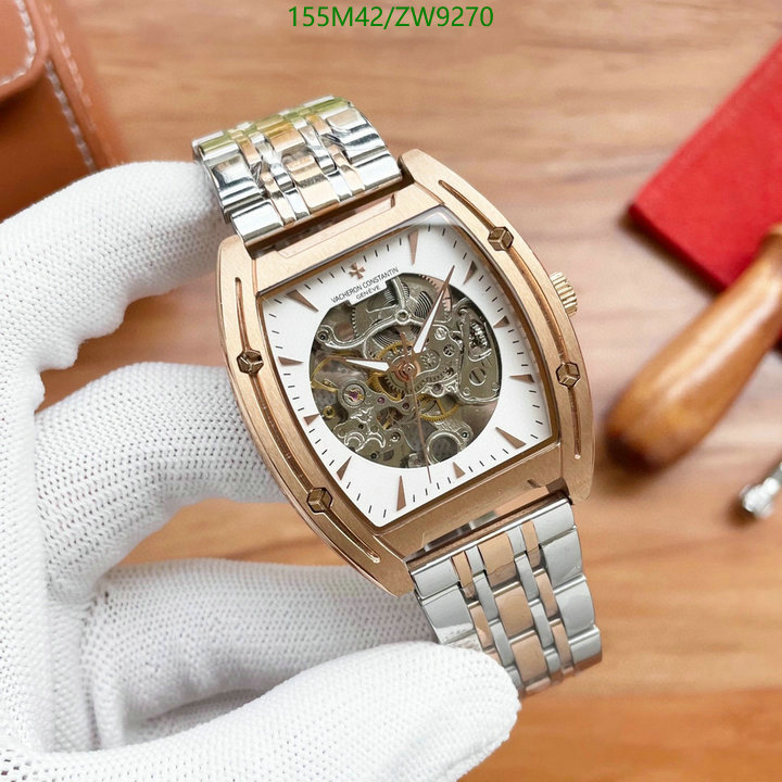 Watch-4A Quality-Vacheron Constantin, Code: ZW9270,$: 155USD