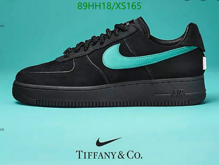 Men shoes-Nike, Code: XS165,