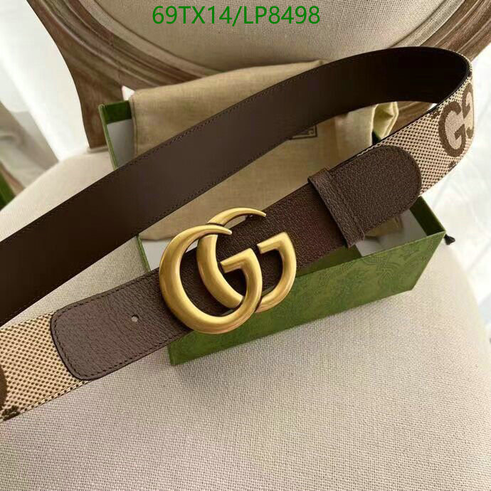 Belts-Gucci, Code: LP8498,$: 69USD