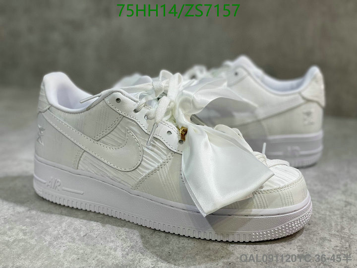 Women Shoes-NIKE, Code: ZS7157,$: 75USD