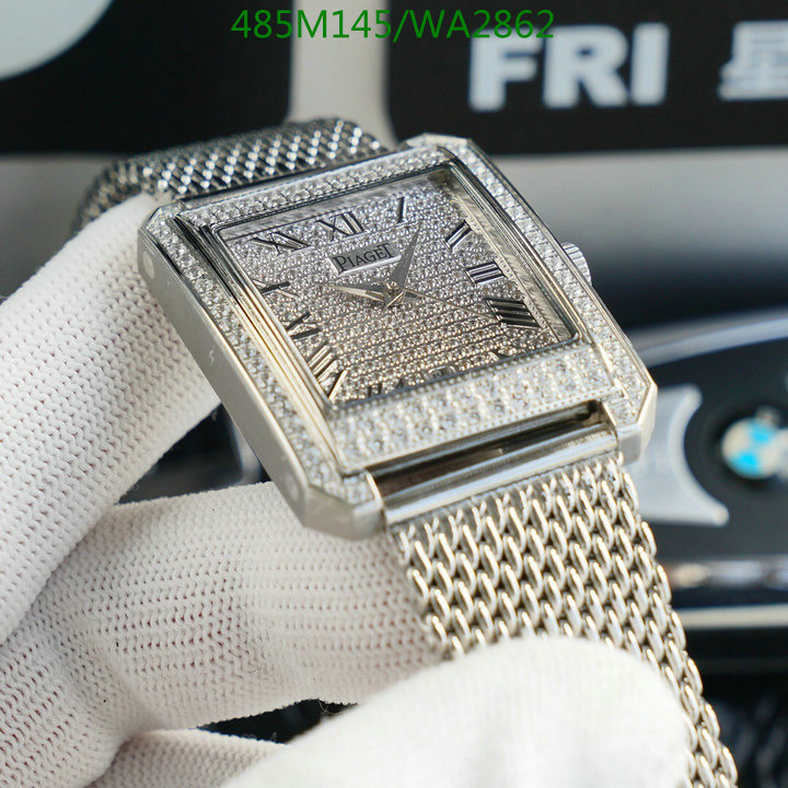 Watch-Mirror Quality-PIAGET, Code: WA2862,$: 485USD