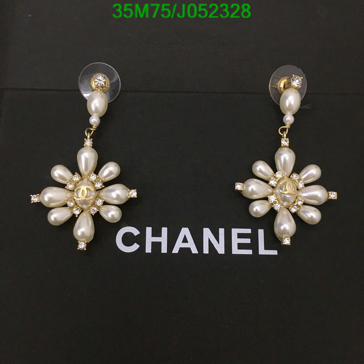 Jewelry-Chanel,Code: J052328,$: 35USD