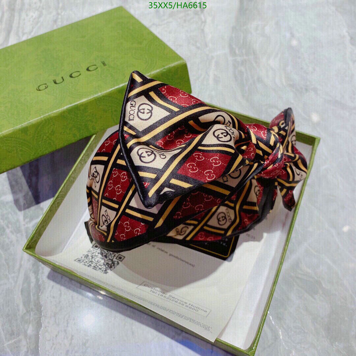 Headband-Gucci, Code: HA6615,$: 35USD