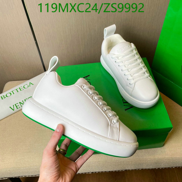 Men shoes-BV, Code: ZS9992,$: 119USD