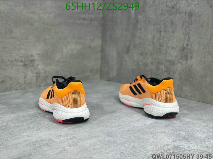 Men shoes-Adidas, Code: ZS2949,$: 65USD