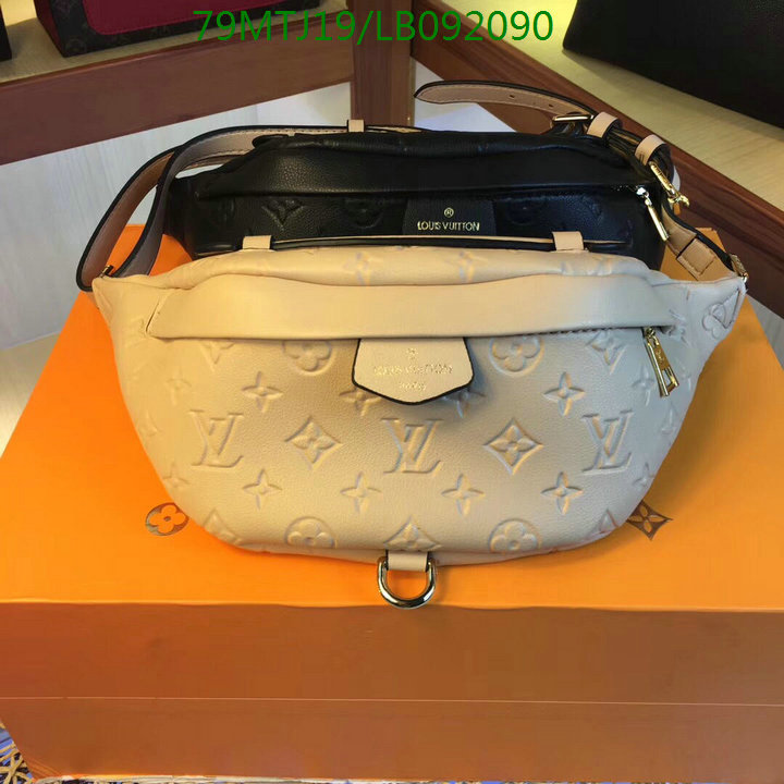 LV Bags-(4A)-Discovery-,Code: LB092090,$:79USD