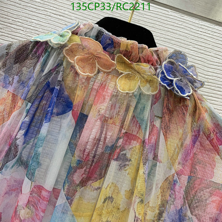 Clothing-Zimmermann, Code: RC2211,$: 135USD