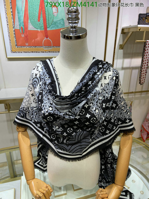 Scarf-LV,-Code: ZM4141,$: 89USD