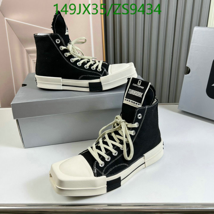 Men shoes-Converse, Code: ZS9434,$: 149USD