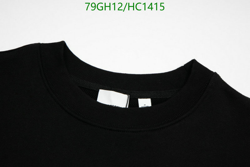 Clothing-Burberry, Code: HC1415,$: 79USD