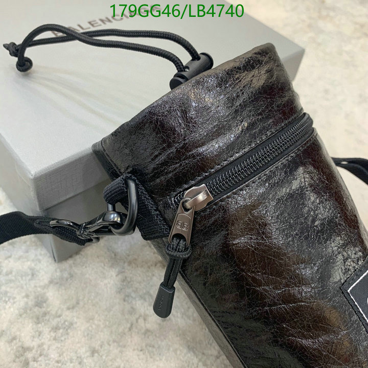 Balenciaga Bag-(Mirror)-Other Styles-,Code: LB4740,$: 179USD