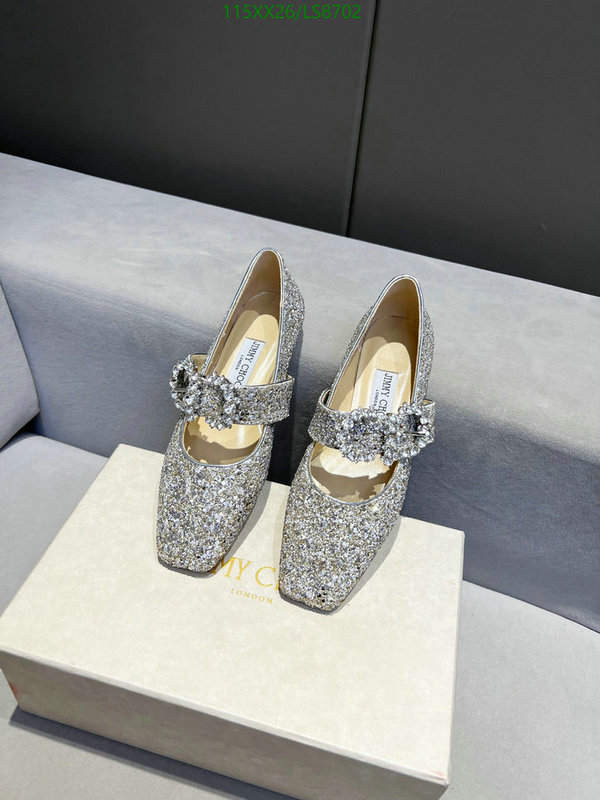 Women Shoes-Jimmy Choo, Code: LS8702,$: 115USD