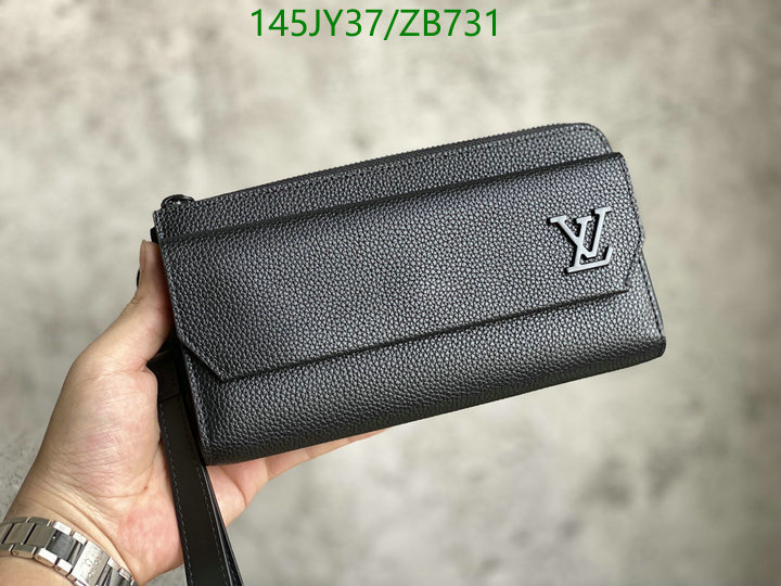 LV Bags-(Mirror)-Trio-,Code: ZB731,$: 145USD