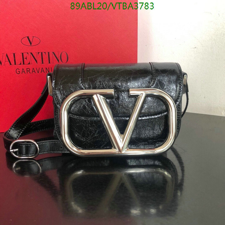 Valentino Bag-(4A)-Diagonal-,Code: VTBA3783,$: 89USD