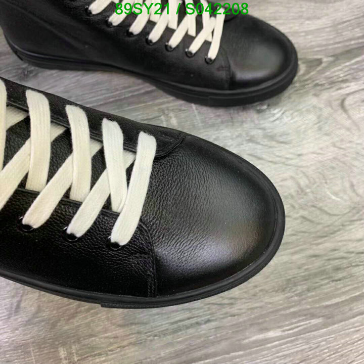 Women Shoes-Gucci, Code: S042208,$: 89USD