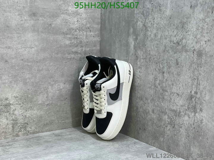 Men shoes-Nike, Code: HS5407,$: 95USD