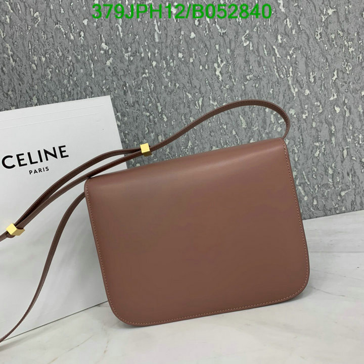 Celine Bag-(Mirror)-Classic Series,Code: B052840,$: 379USD