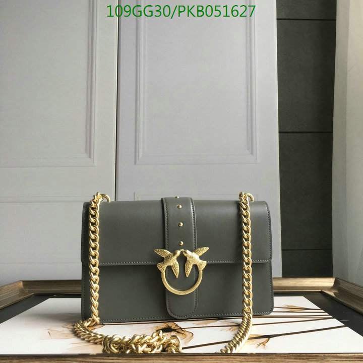 PINKO Bag-(Mirror)-Diagonal-,Code:PKB051627,$:109USD