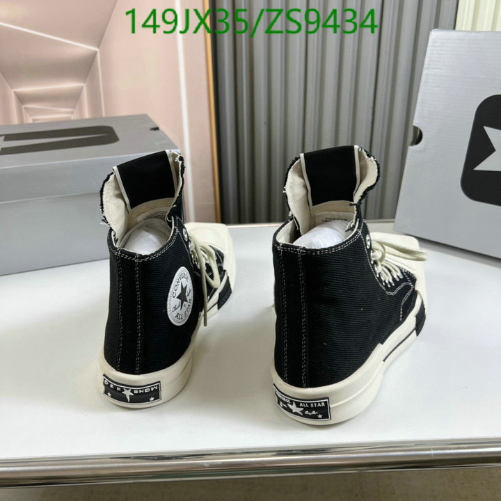 Men shoes-Converse, Code: ZS9434,$: 149USD