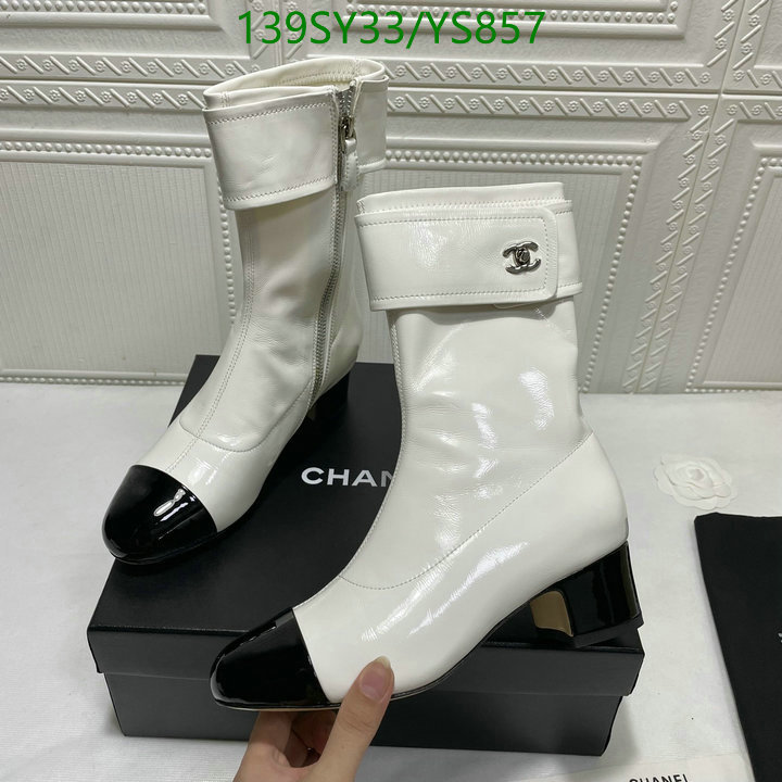 Women Shoes-Chanel,Code: YS857,$: 139USD