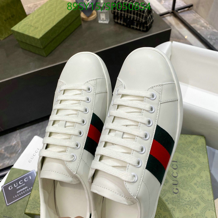 Women Shoes-Gucci, Code: SP050854,$: 89USD