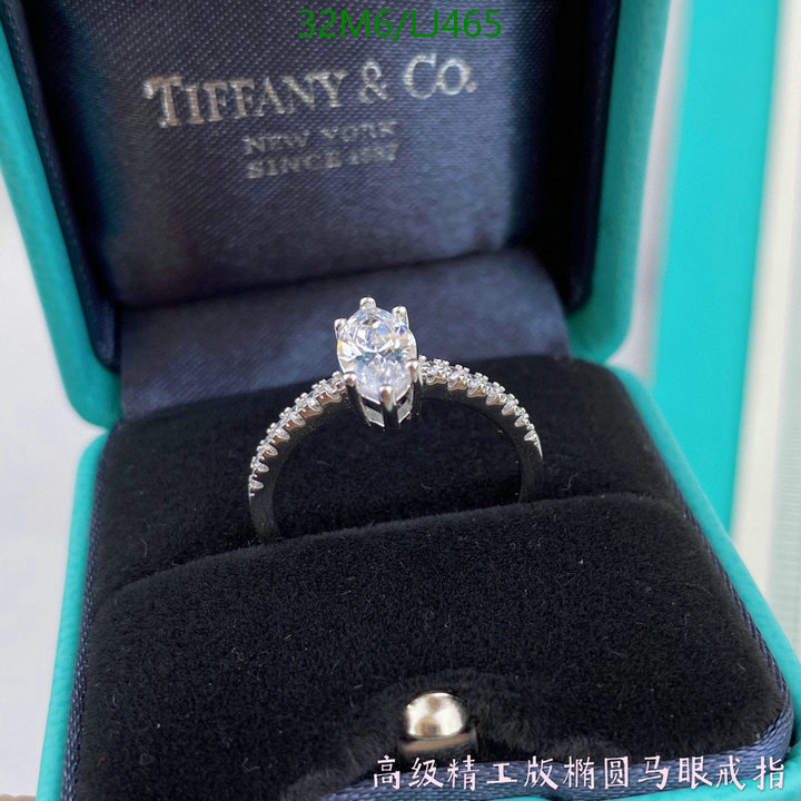 Jewelry-Tiffany, Code: LJ465,$: 32USD