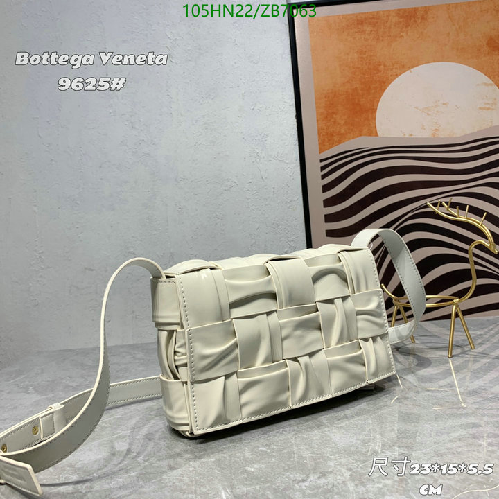 BV Bag-(4A)-Cassette Series,Code: ZB7063,$: 105USD