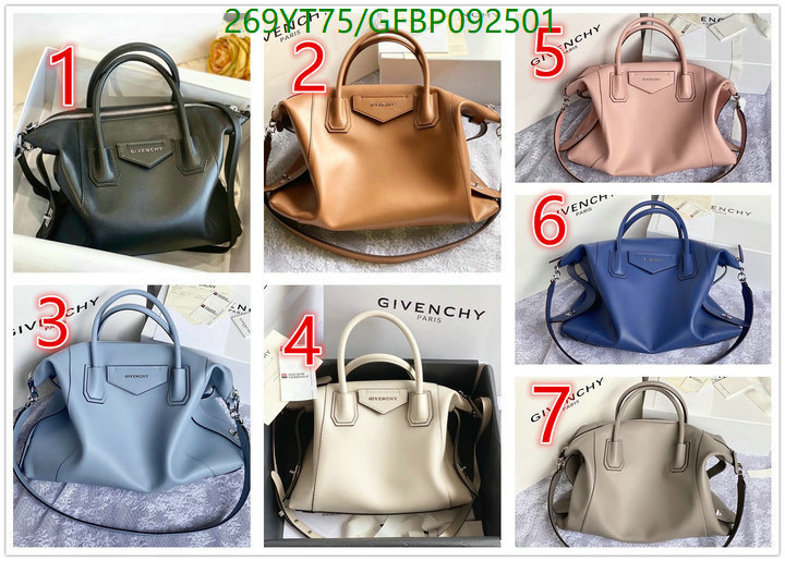 Givenchy Bags -(Mirror)-Handbag-,Code: GFBP092501,