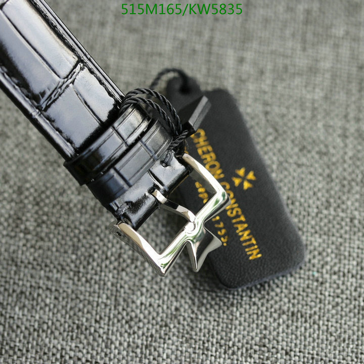 Watch-Mirror Quality-Vacheron Constantin, Code: KW5835,$: 515USD