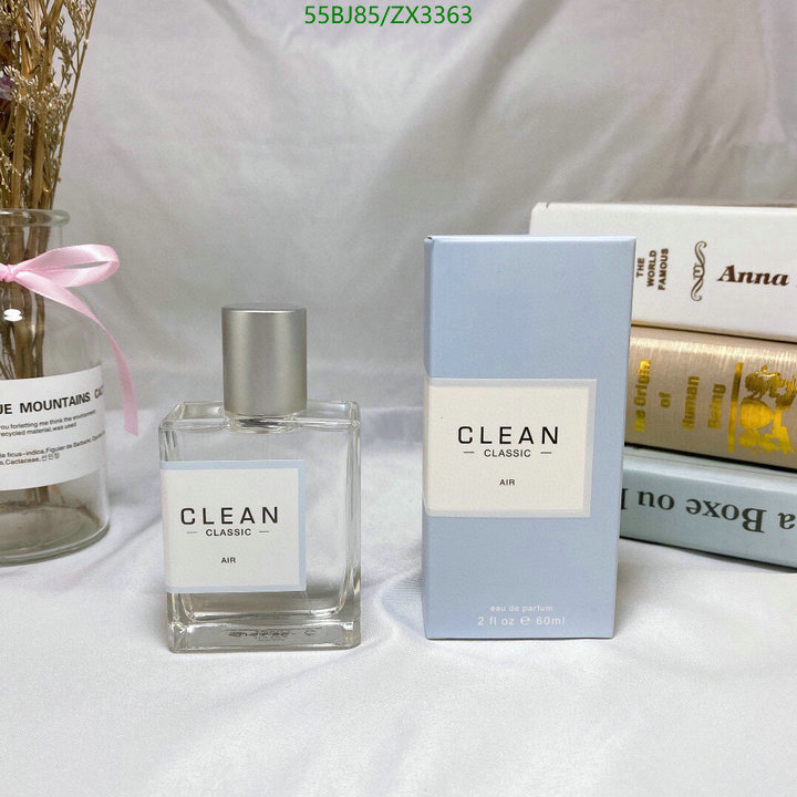 Perfume-Clean, Code: ZX3363,$: 55USD