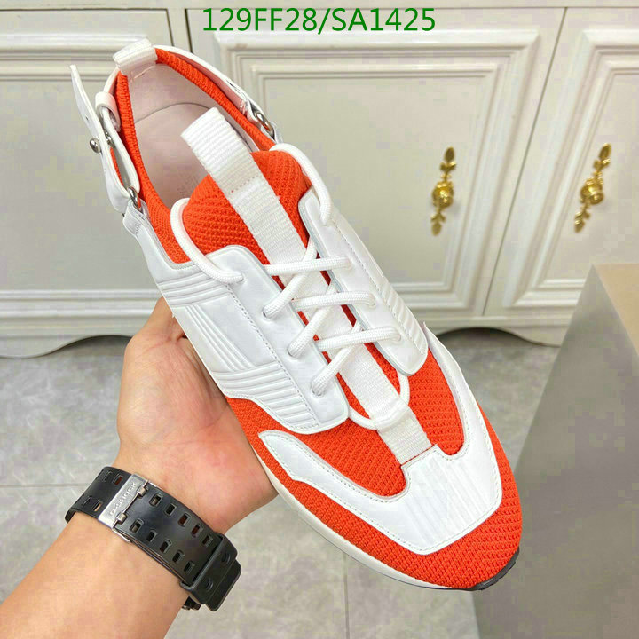 Men shoes-Hermes, Code: SA1425,$: 129USD