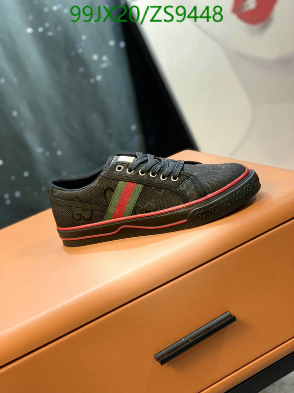 Men shoes-Gucci, Code: ZS9448,$: 99USD