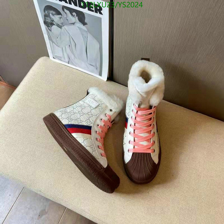 Women Shoes-UGG, Code: YS2024,$: 112USD