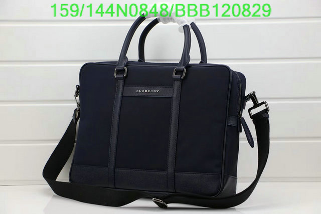 Burberry Bag-(Mirror)-Handbag-,Code: BBB120829,$: 159USD