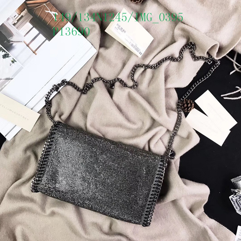 Stella McCartney Bag-(Mirror)-Diagonal-,Code: STB110743,$: 149USD