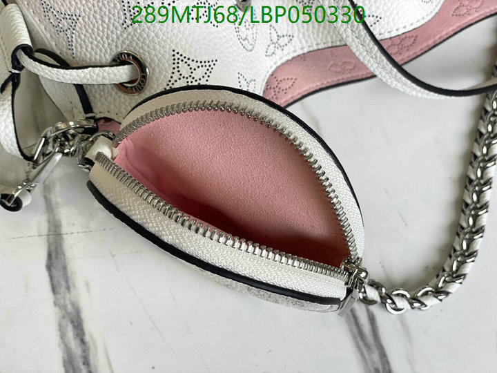 LV Bags-(Mirror)-Nono-No Purse-Nano No-,Code: LBP050330,$: 289USD