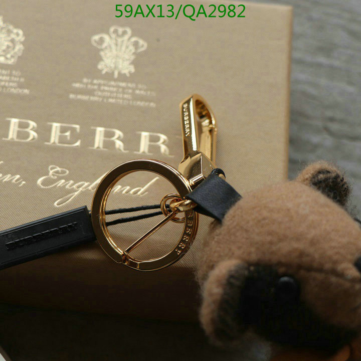 Other Products-Burberry, Code: QA2982,$: 59USD
