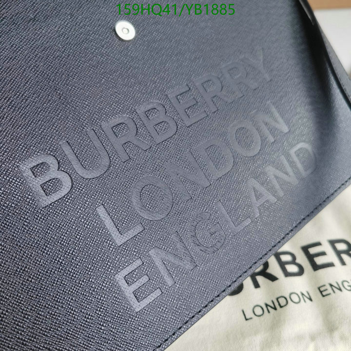 Burberry Bag-(Mirror)-Diagonal-,Code: YB1885,$: 159USD