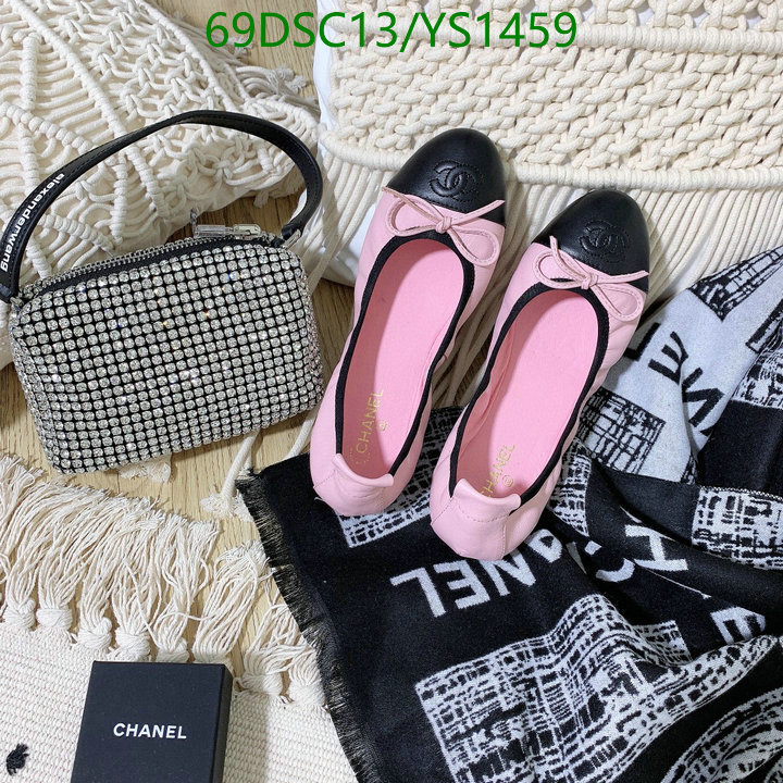 Women Shoes-Chanel,Code: YS1459,$: 69USD