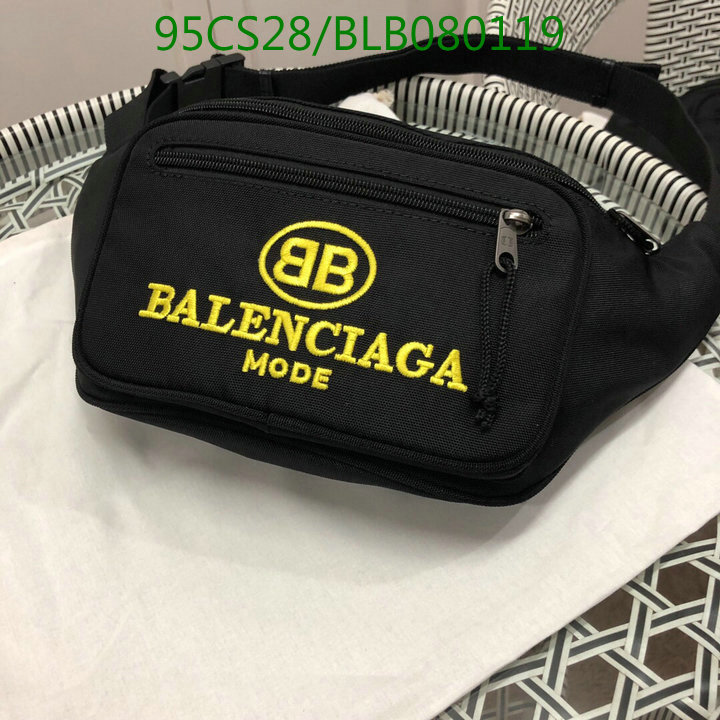 Balenciaga Bag-(Mirror)-Other Styles-,Code: BLB080119,$:95USD