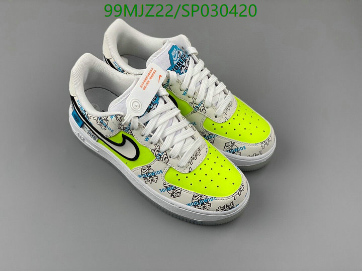 Women Shoes-NIKE, Code: SP030420,$: 99USD