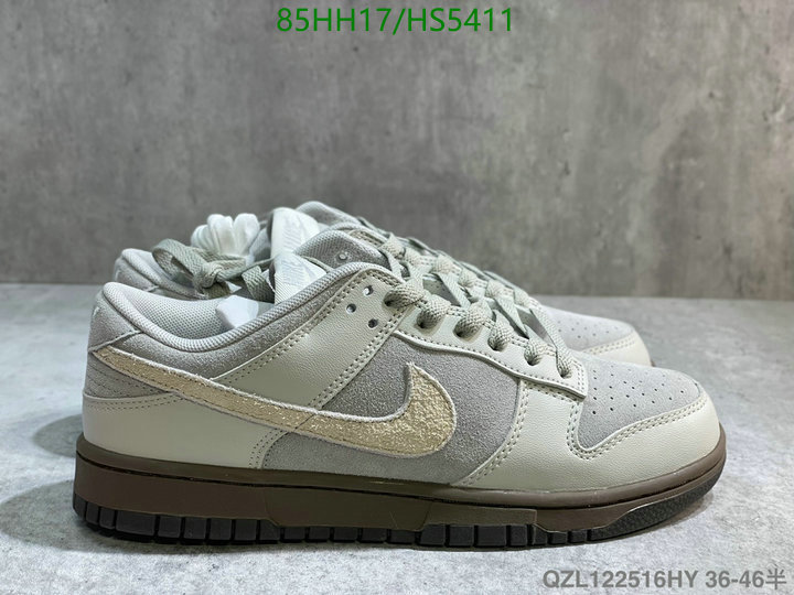 Women Shoes-NIKE, Code: HS5411,$: 85USD