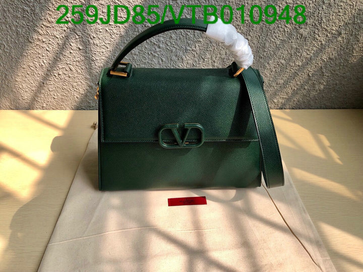 Valentino Bag-(Mirror)-Diagonal-,Code: VTB010948,$: 259USD