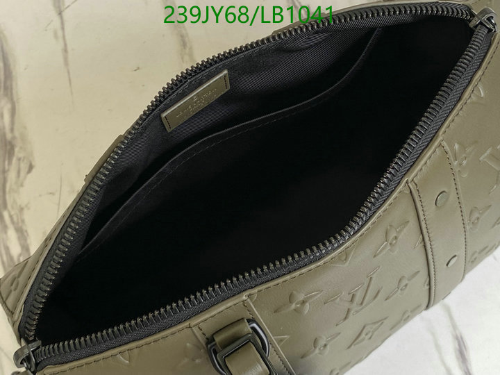 LV Bags-(Mirror)-Speedy-,Code: LB1041,$: 169USD