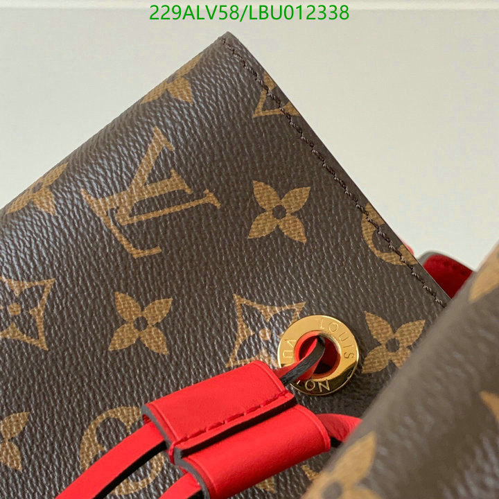 LV Bags-(Mirror)-Nono-No Purse-Nano No-,Code: LBU012338,$: 229USD