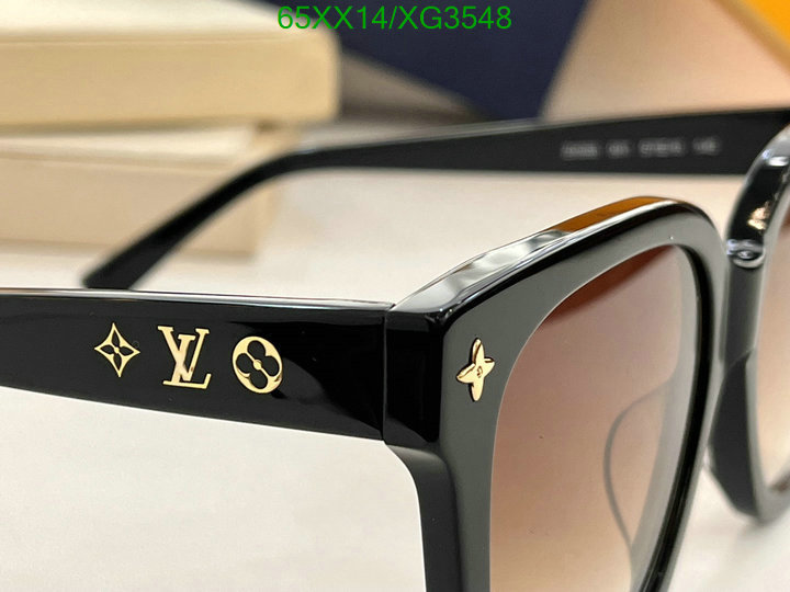 Glasses-LV, Code: XG3548,$: 65USD